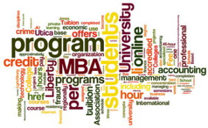 Программы-MBA