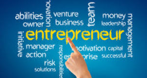 entrepreneurship